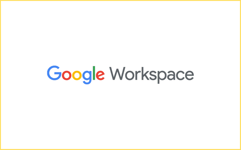 Google Workspace – pilvipalvelu yritysten tiedon hallintaan