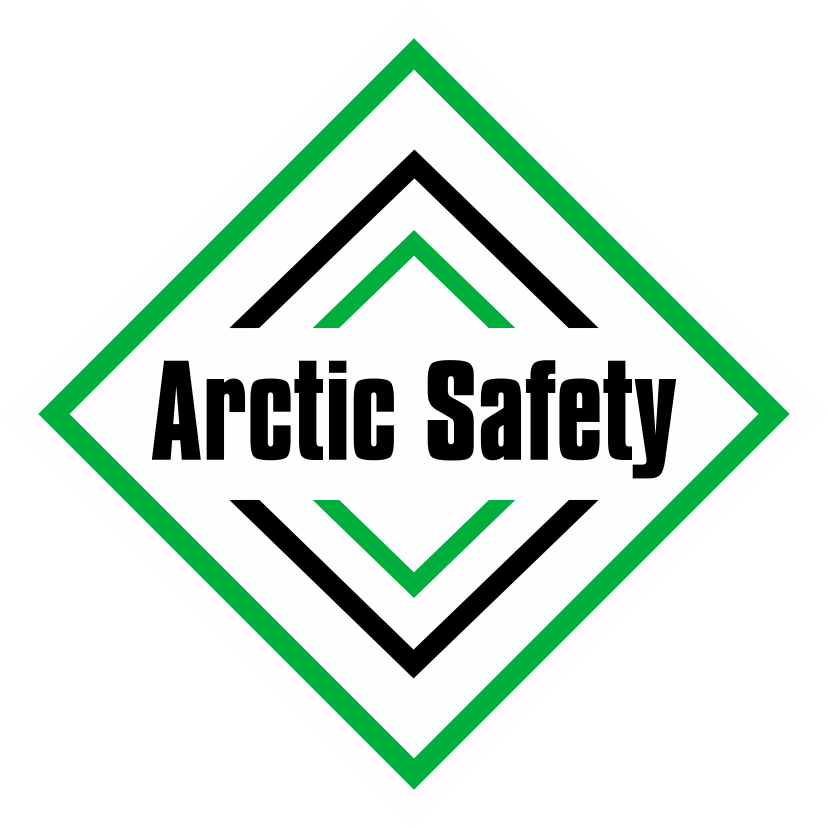 Arctic Safety asiakastarina