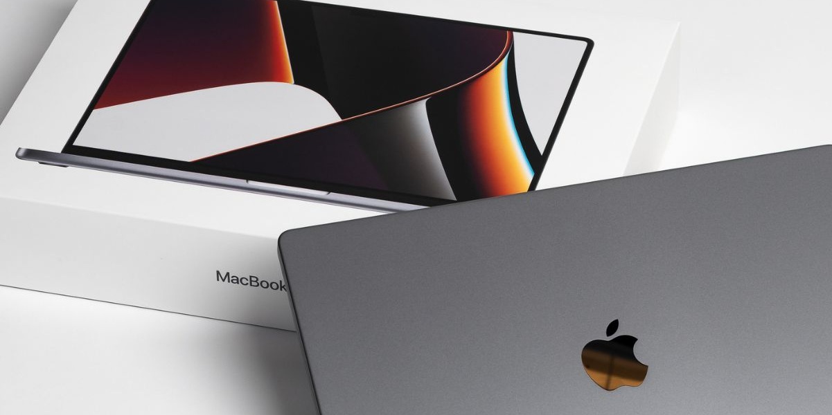 Kuvituskuva: Macbook kannettava