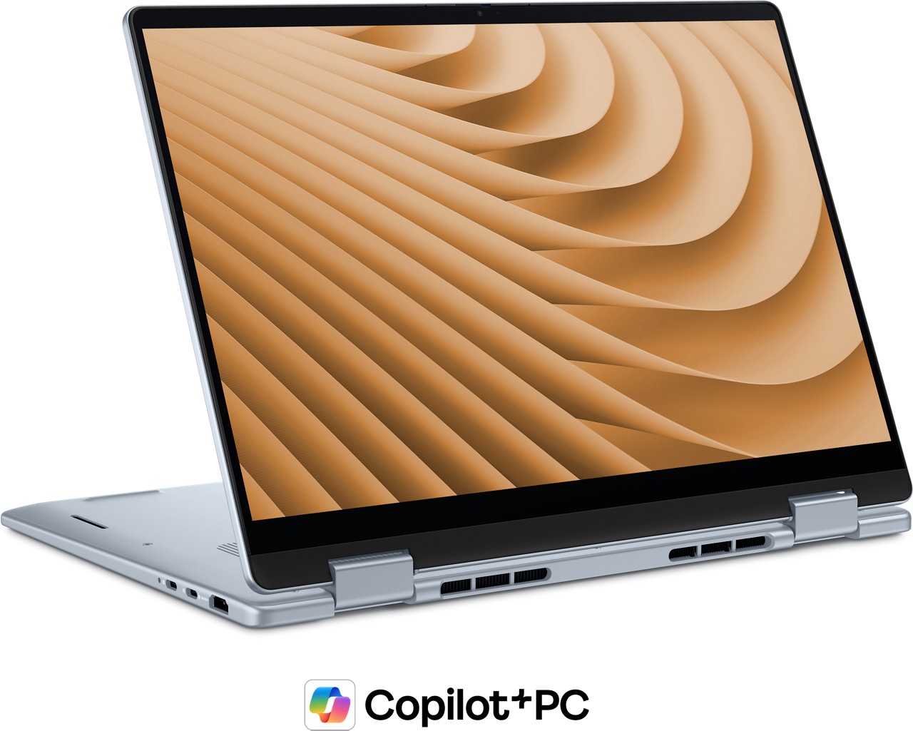 Kuvituskuva: Dell 2 in 1 AI -pc