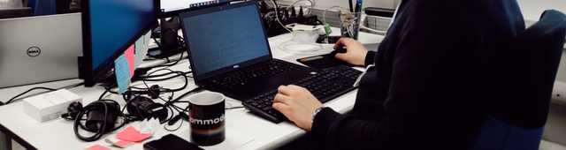 Keskitetty hallinta PK-yrityksille -  kannattaako ottaa käyttöön?