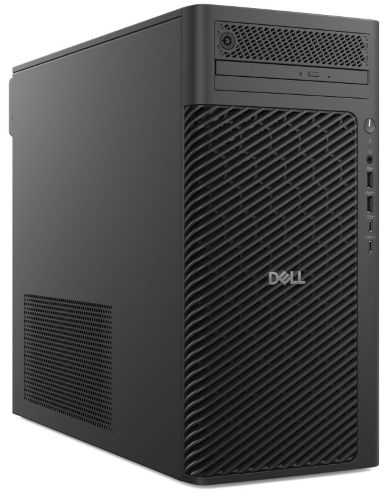 Kuvituskuva: Dell Pro Max Tower tietokone
