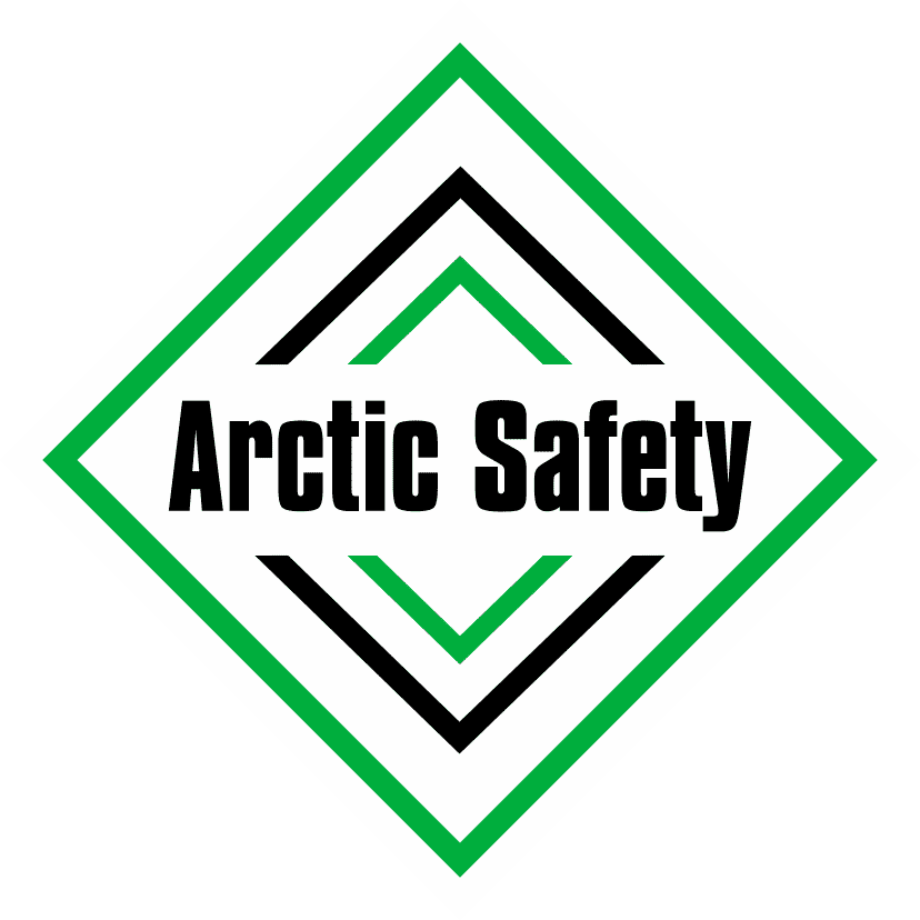 Arctic Safety asiakastarina
