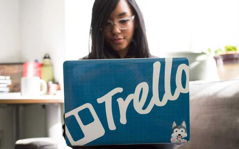 Trello tarjoaa tehokkaan projekti- ja työnhallinnan pilvessä - täysin ilmaiseksi