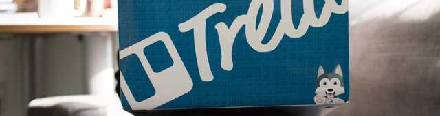 Trello tarjoaa tehokkaan projekti- ja työnhallinnan pilvessä - täysin ilmaiseksi