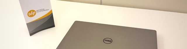 Tampereen Datapiste Oy:n toimintavuosi 2020