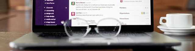 Slack – ilmainen työsovellus yritysten pikaviestintään