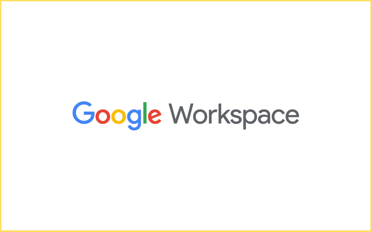 Google Workspace vie yritysten tietoliikenteen uudelle tasolle.