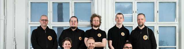 Kolme syytä, miksi TDP on yrityksellesi paras kumppani IT-asioissa