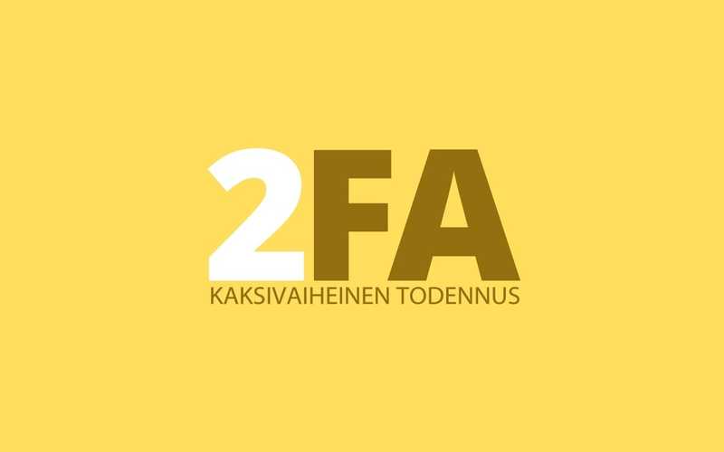 Kaksivaiheinen todennus ­– turhake vai yrityksen tietoturvalle välttämätöntä?