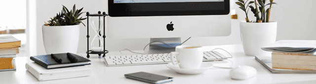 Mac ja Windows -koneiden sekaympäristö luo arvoa