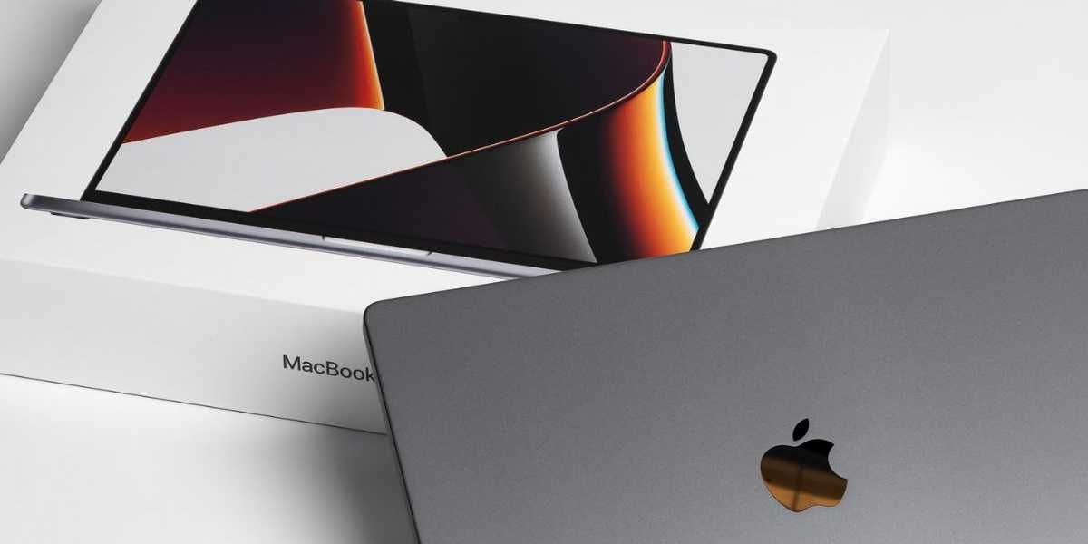 Kuvituskuva: Macbook kannettava