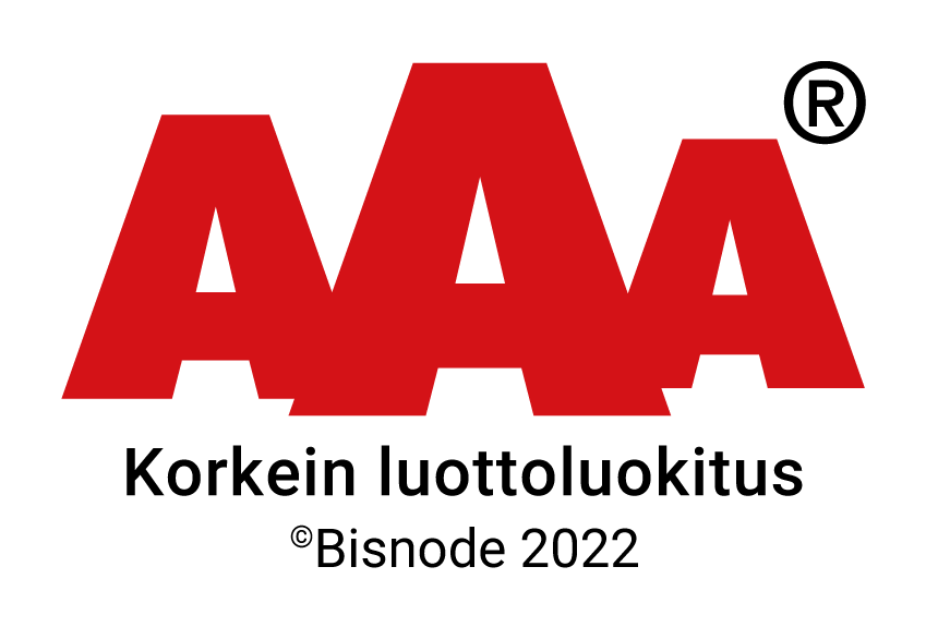 AAA-luottoluokitus