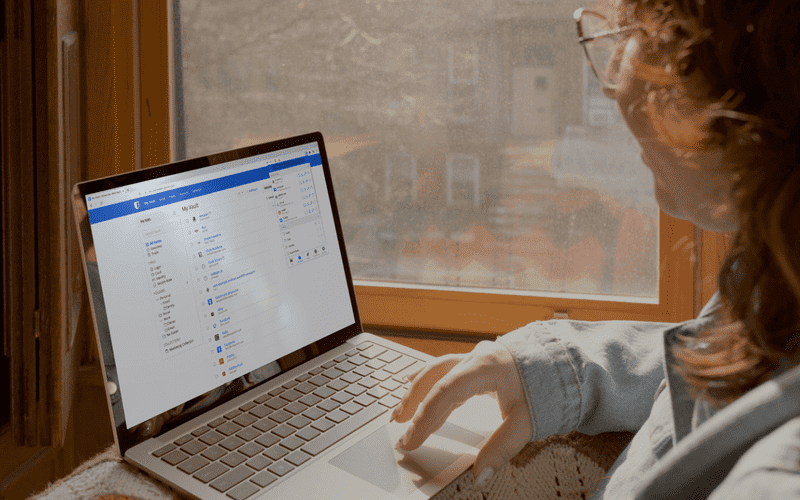 Bitwarden – salasanojen ilmainen ja takuuvarma hallintaohjelma
