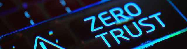 Zero Trust – Verkkoturvallisuuden uusi kulmakivi
