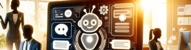 Uusi Chatbot - Tässä mitä opimme ja mitä sinä voit hyötyä