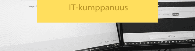 TDP ja Unfair Lean Marketing sopimukseen IT-palveluiden ulkoistuksesta