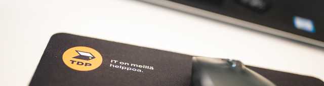 Yritysvideomme kertoo - IT on meillä helppoa