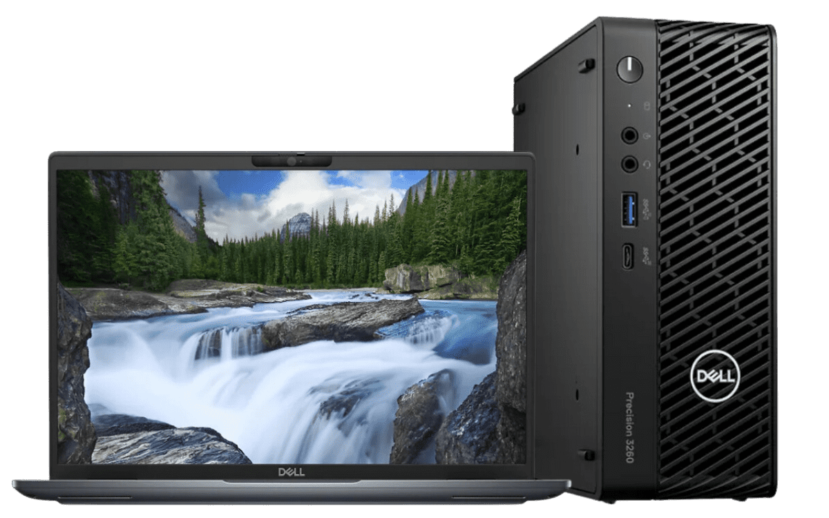 dell l7340 p3260